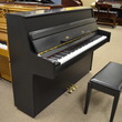 1994 WW Kimball continental - Upright - Console Pianos